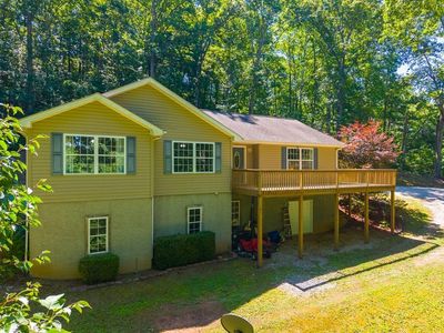 406 Erica Ln, Franklin, NC, 28734