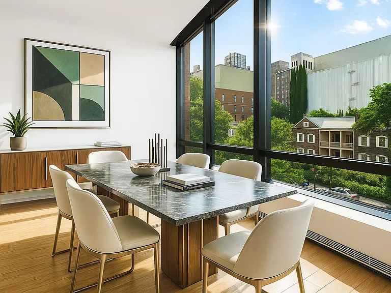 420 E 61st St #5J — Photo 3