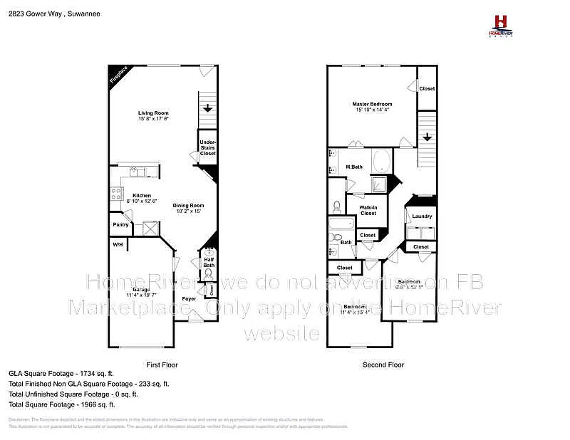 Building Photo - 2823 Gower Way