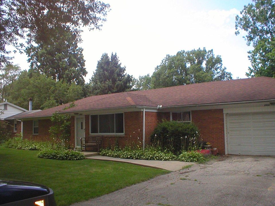 1031 Wenrick