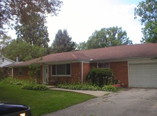 1031 Wenrick Dr, Dayton, OH 45434