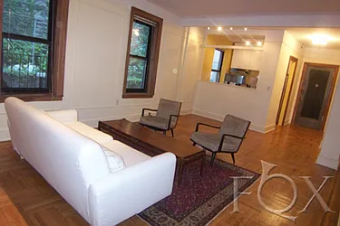 Sold by Fox Residential Group