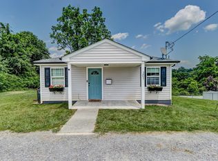 301 Chambers St, Lynchburg, VA 24501