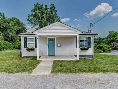 301 Chambers St, Lynchburg, VA, 24501