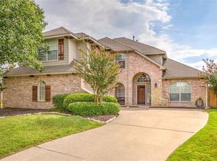 6 Cambria Ct, Trophy Club, TX 76262
