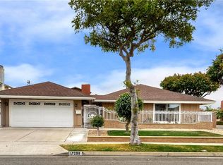 17098 Greenleaf St, Fountain Valley, CA 92708