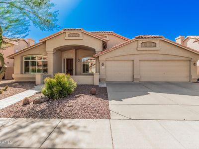 1427 W Amanda Ln, Tempe, AZ, 85284