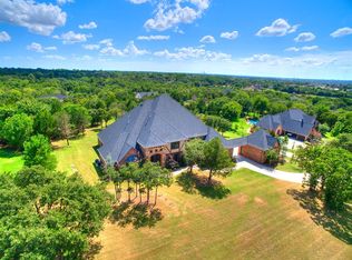7300 NE 111th St, Edmond, OK 73013
