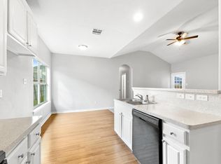 2008 Belshire Ct, Fort Worth, TX 76140