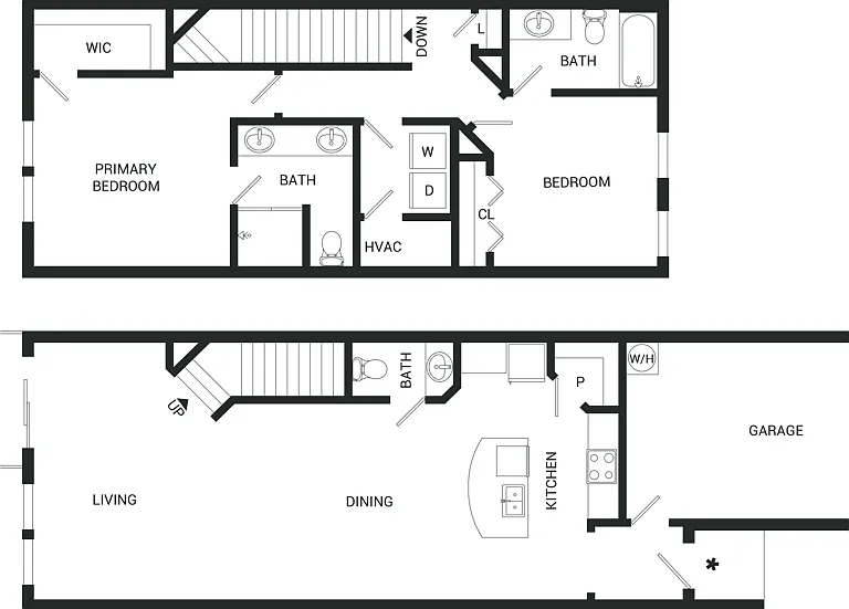 Discovery Trails Townhomes — Photo 35