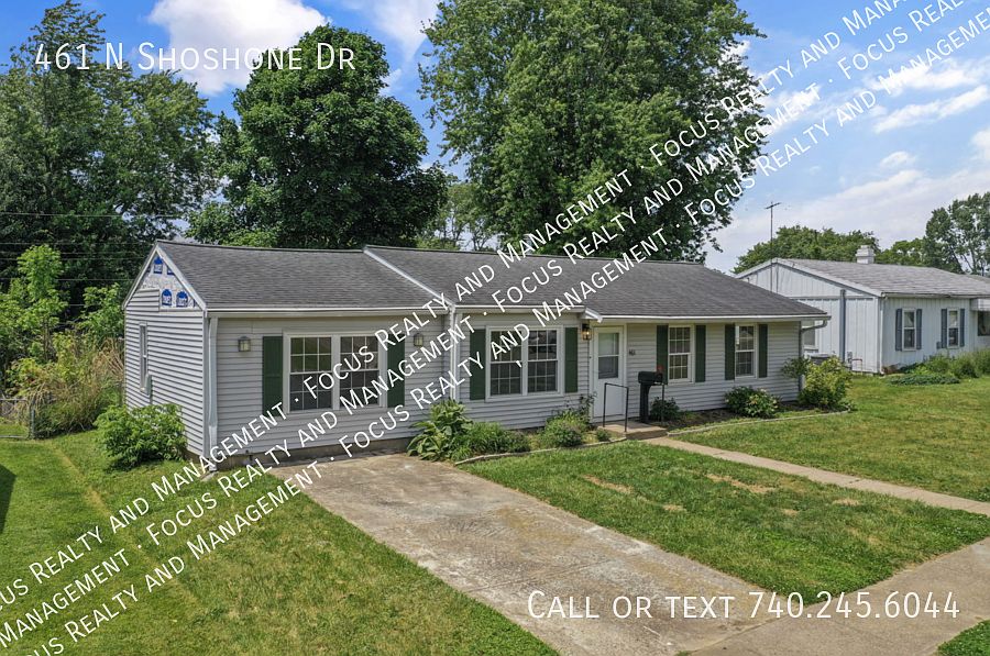 1st image of 461 N Shoshone Dr