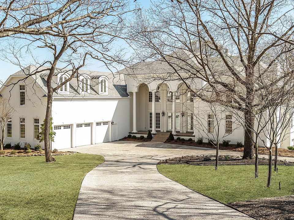 175 Snug Harbor Dr, Hendersonville, TN 37075 Zillow