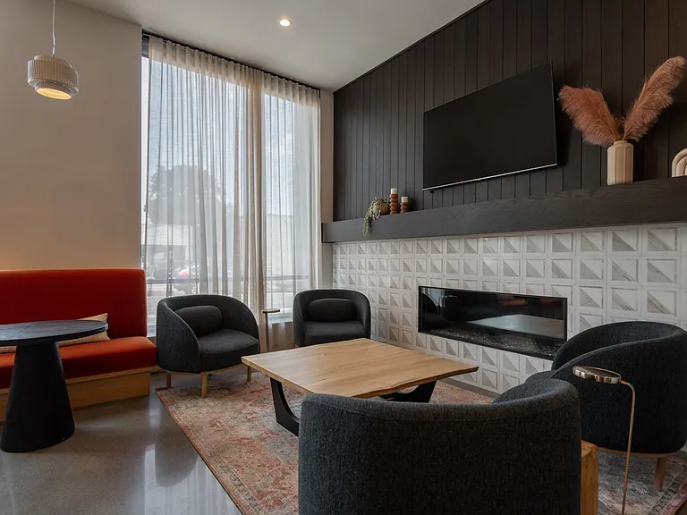 The Bohen Apartments — Photo 16