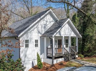 447 Rosa Nell Howard St, Athens, GA 30601