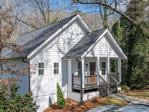 447 Rosa Nell Howard Street, Athens, GA 30601