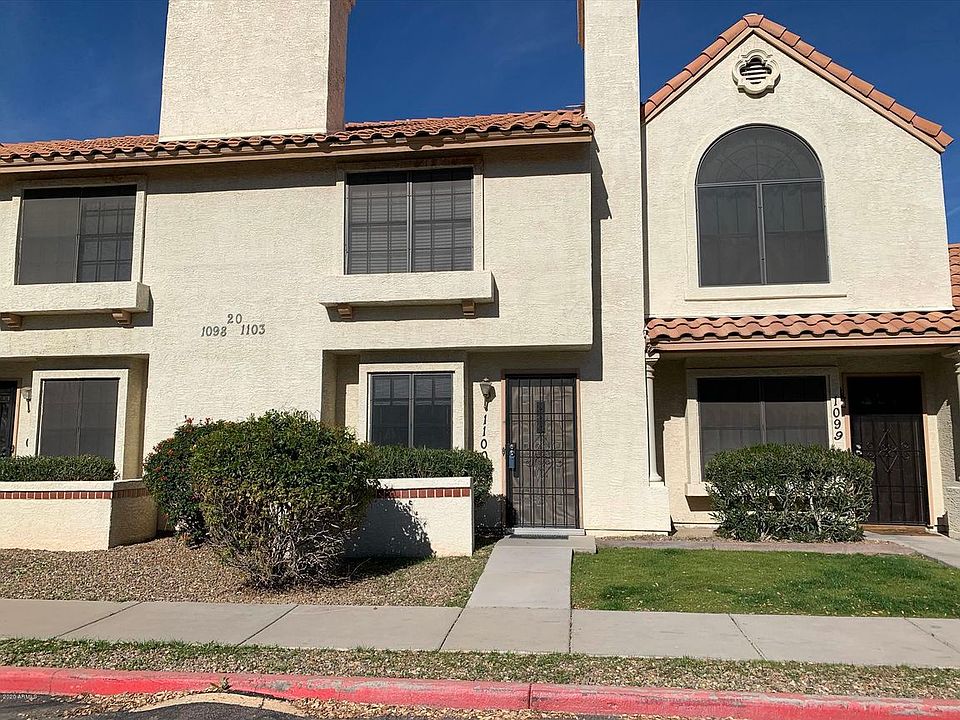 1st image of 921 W University Dr Unit 1100