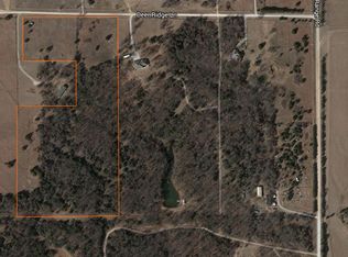 Deer Ridge Lane, Stillwater, OK 74074