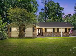 69 Lynn Drive, Garden City, GA 31408