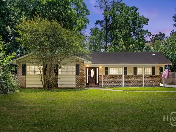 69 Lynn Drive, Garden City, GA 31408