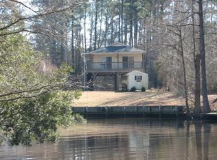 211 Seminole Trl, Edenton, NC 27932
