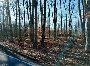 0 Ridge Rd, Branchville, NJ 07826