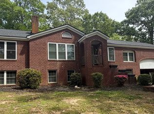 411 Ridgecrest Dr, Elberton, GA 30635