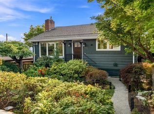 8451 40th Ave SW, Seattle, WA 98136