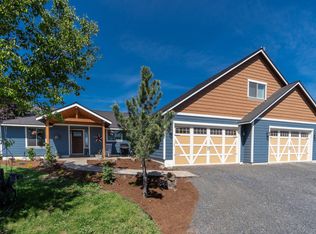 63660 Gentry Loop, Bend, OR 97701