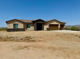 173XX E Pinnacle Vista Dr, Rio Verde, AZ 85263