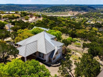 224 Ranch Rim Dr W, Ingram, TX, 78025