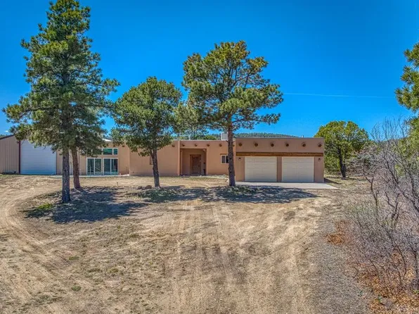 33110 Fisher Peak Pkwy, Trinidad, CO 81082