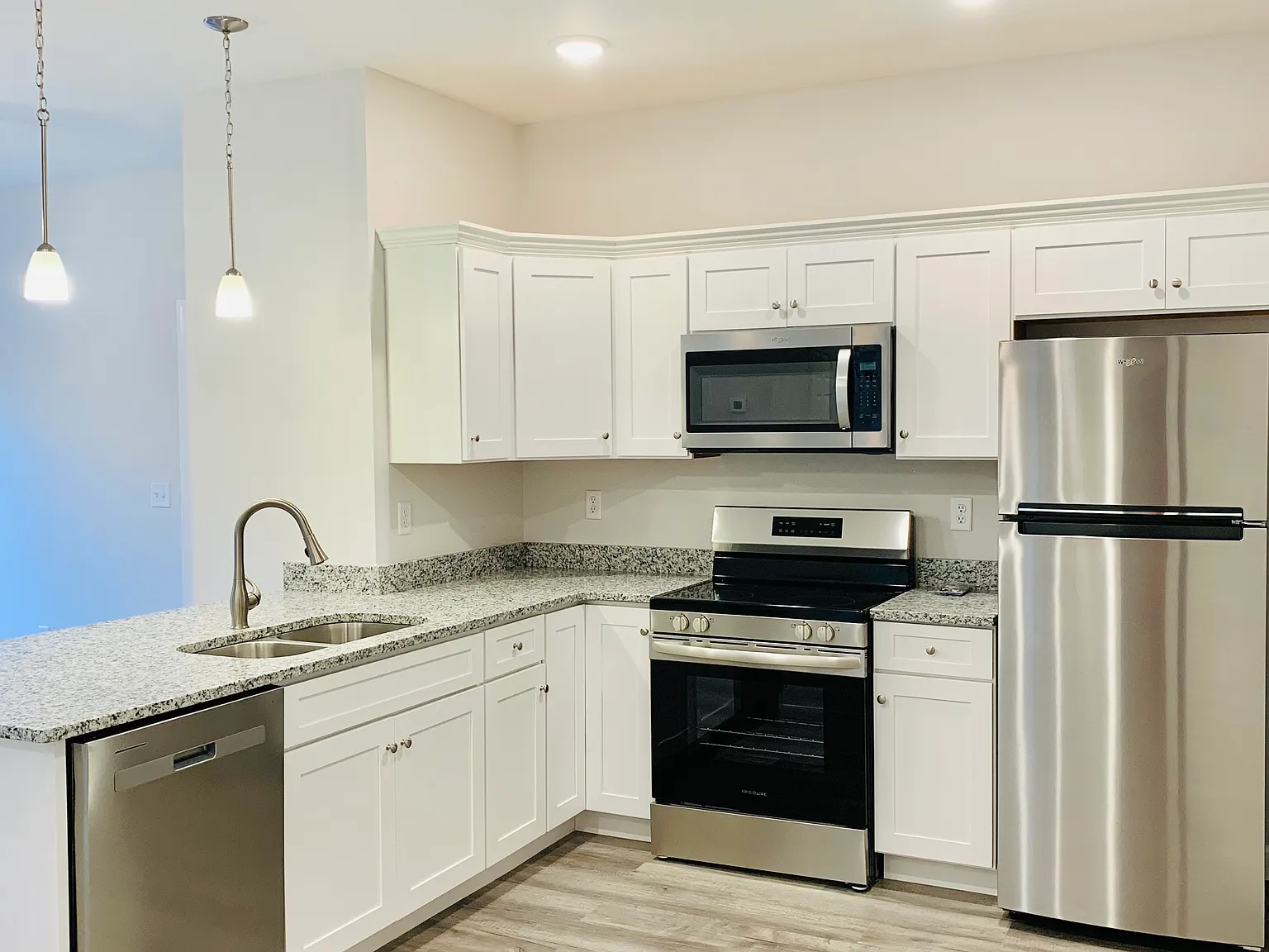 1 bed, 630 sqft, $850 — Photo 4