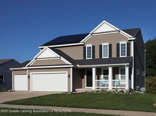 5614 Bittern, Holt, MI 48842