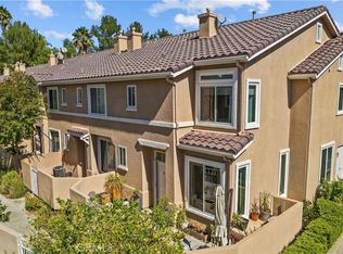 25735 Perlman Pl Unit H, Stevenson Ranch, CA 91381