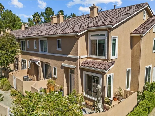 25735 Perlman Pl Unit H, Stevenson Ranch, CA 91381