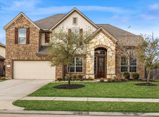 13302 Rising Bluff Ln, Cypress, TX 77429
