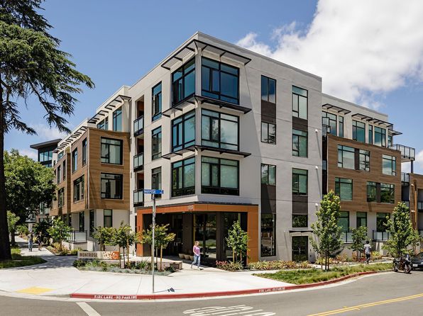 1720 W El Camino Real #311