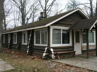 5981 Hillside Ave, Gaylord, MI 49735