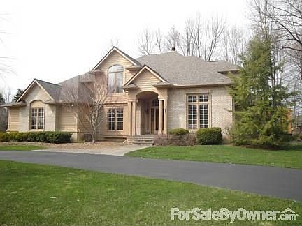 Nothing Left To Do......Except Move In : Pebble Creek Subdivision - Home Sweet Home!