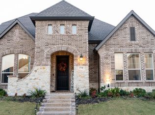 1718 Silver Marten Trl, Arlington, TX 76005