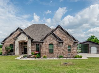 14203 Stanley Ln, Forney, TX 75126