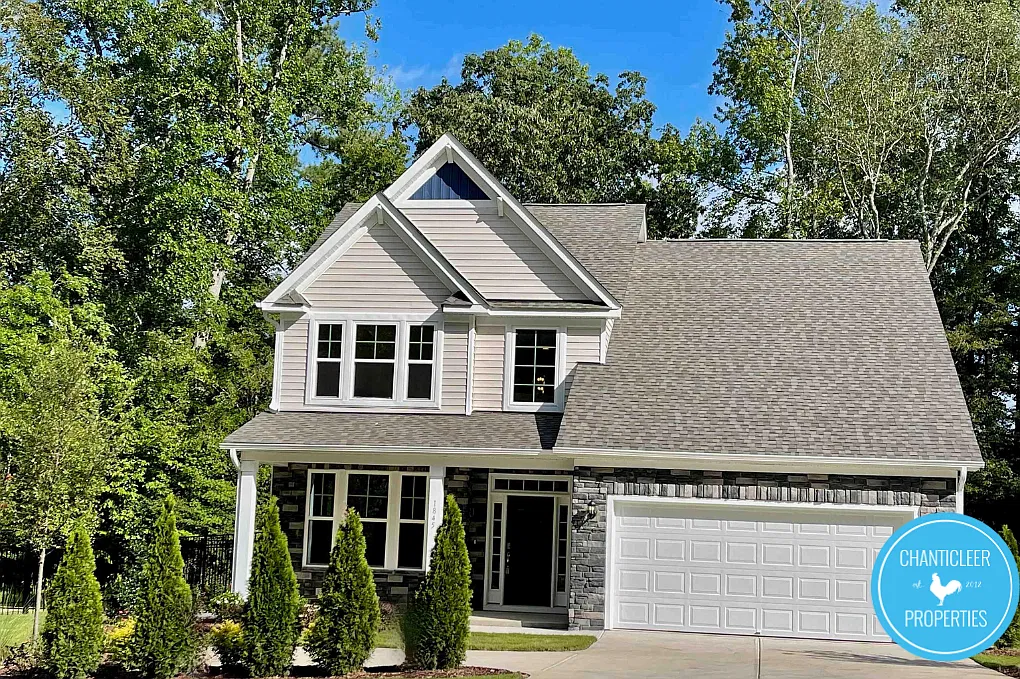 1845 Jordan Narron Rd - 1 — Photo 1