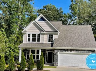 1845 Jordan Narron Rd, Clayton, NC 27527