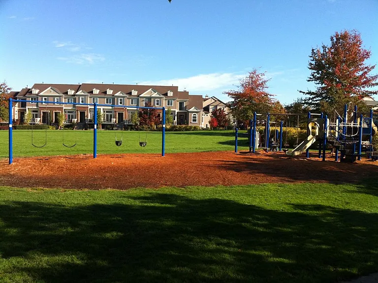 Community - Parks