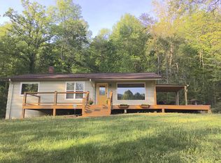 3684 Fodder Creek Rd, Hiawassee, GA 30546