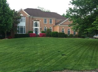 6475 Lake Meadow Dr, Burke, VA 22015