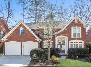 3425 Belridge Dr SE, Smyrna, GA