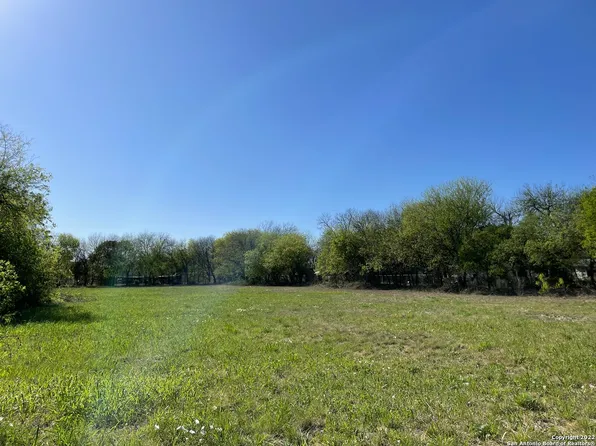 5731 MCDAVITT RD LOT 1, San Antonio, TX 78227