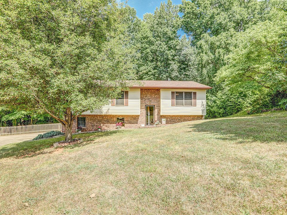 304 Clifftop Ct, Mt Carmel, TN 37645 Zillow