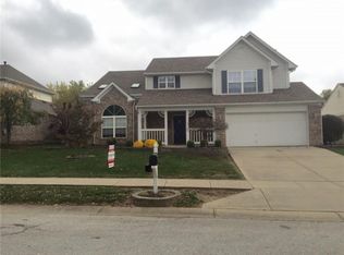 7820 Almond Dr, Indianapolis, IN